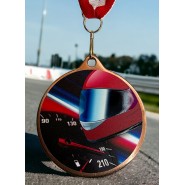 Medaile MDLMAXM05 | Motorsport
