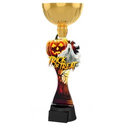 Akrylátová trofej ACUPCGM136 | Halloween