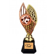 Designová trofej AVR1M01 | Fotbal