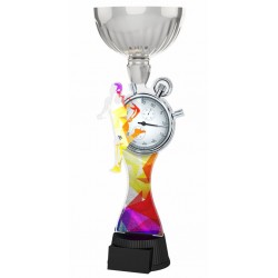 Akrylátová trofej ACUPCSM15 | Atletika