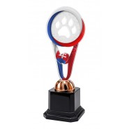 Akrylátová trofej ACUTMINIM82 | Kynologie