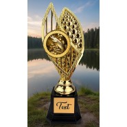 Designová trofej AVR1M23 | Rybaření