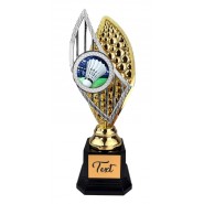 Designová trofej AV1M11 | Badminton