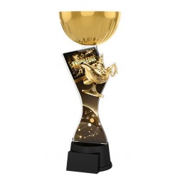 Akrylátová trofej ACUPCGNMINIM24 | Quiz