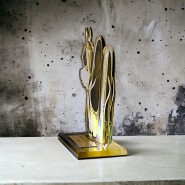 Akrylátová trofej AWF M06 | Balet