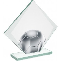 Skleněná trofej CRTF22204M7