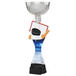 Akrylátová trofej ACUPCSM77 | Hokej