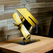 Akrylátová trofej AWF M53 | Studium