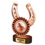 Akrylátová trofej TLR2023272 | Jezdectví