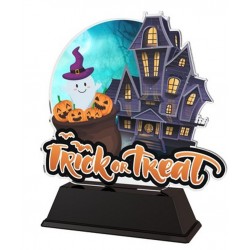 Halloween trofej HLWNC06 | Halloween