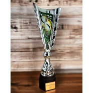 Sportovní pohár SL15 | Rugby