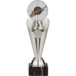 Akrylátová trofej ACLP2000M27 | Střelba