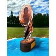 Akrylátová trofej TLR2023281 | Střelba