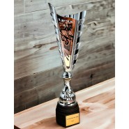Sportovní pohár SL50 | Bruslení