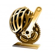 Akrylátová trofej AWF M43 | Cyklistika