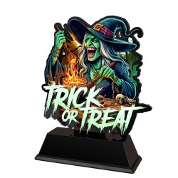 Halloween trofej HLWNCBL09 | Halloween