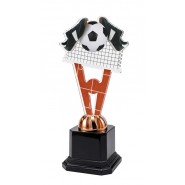 Akrylátová trofej ACUTMINIM44 | Nohejbal
