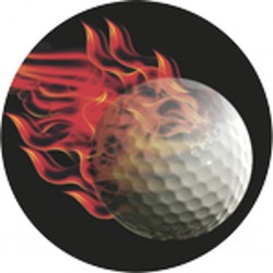 Emblém ES65 | Golf