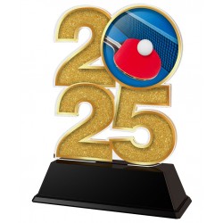Akrylátová trofej C2025M11 | Stolní Tenis