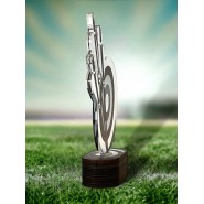 Akrylátová trofej TLR2023313 | Lukostřelba