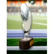 Akrylátová trofej TLR2023259 | Tenis