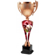 Trofej ACUPM2026M10 | Baseball Trofej ACUPM2026M10 | Baseball