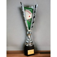 Sportovní pohár SL36 | Karty