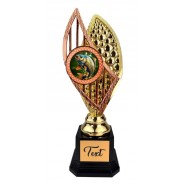 Designová trofej AV1M25 | Rybaření