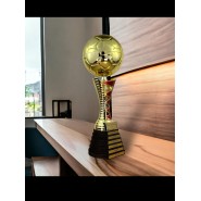 Pohár fotbal TLS2024/05 | Fotbal