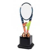 Akrylátová trofej ACUTMINIM05 | Tenis