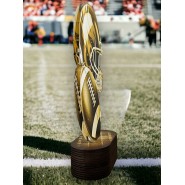 Akrylátová trofej TLR2023219 | Rugby