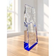 Skleněná trofej VCR2026M14