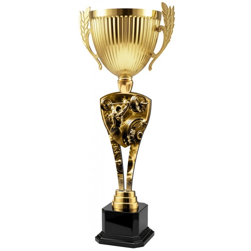 Trofej ACUPMR2026M11 | Vzpírání Trofej ACUPMR2026M11 | Vzpírání
