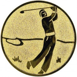 Emblém LTK124 | Golf