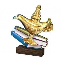 Dřevěná plaketa WF246 | Quiz