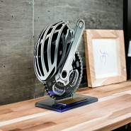 Akrylátová trofej AWF M43 | Cyklistika