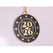 Kovová medaile MDM05M11 | Univerzální