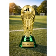 Trofej TL2026/01 | Fotbal