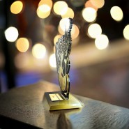 Akrylátová trofej AWF M89 | Hudba