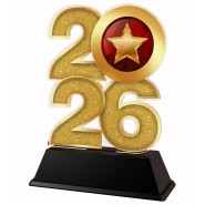 Akrylátová trofej C2026M32 | Univerzální Akrylátová trofej C2026M32 | Univerzální