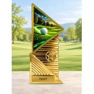Designová trofej TRI2027M61 | Golf Designová trofej TRI2027M61 | Golf