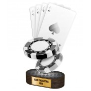 Akrylátová trofej TLR2023229 | Karty