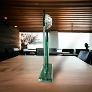 Golfová trofej CRG202400