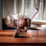 Akrylátová trofej AWF M95 | Piklebal