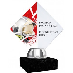 Akrylátová trofej ACL15NM32 | Hasiči