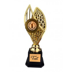 Designová trofej AV1
