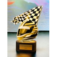 Akrylátová trofej TLR2023225 | Motorsport