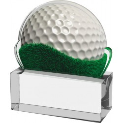Golfová trofej CRG5000 | Golf