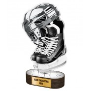 Akrylátová trofej TLR2023292 | Hokej