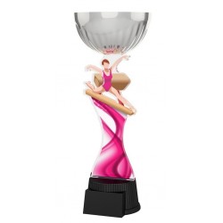 Akrylátová trofej ACUPCSMINIM58 | Gymnastika